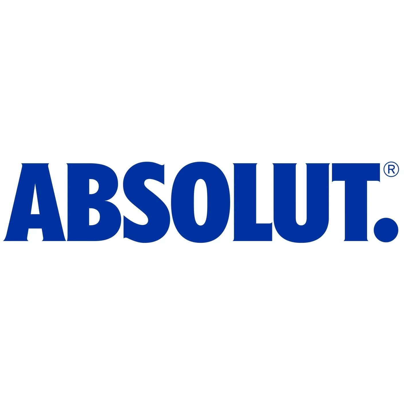 Absolut Vodka