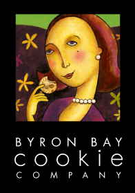 Byron Bay Cookie