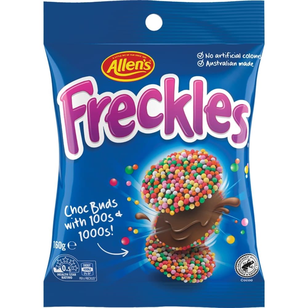 Freckles Choco Bands