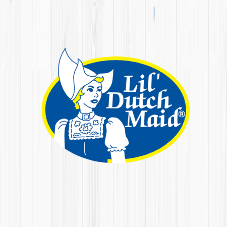 Lil Dutch Maid