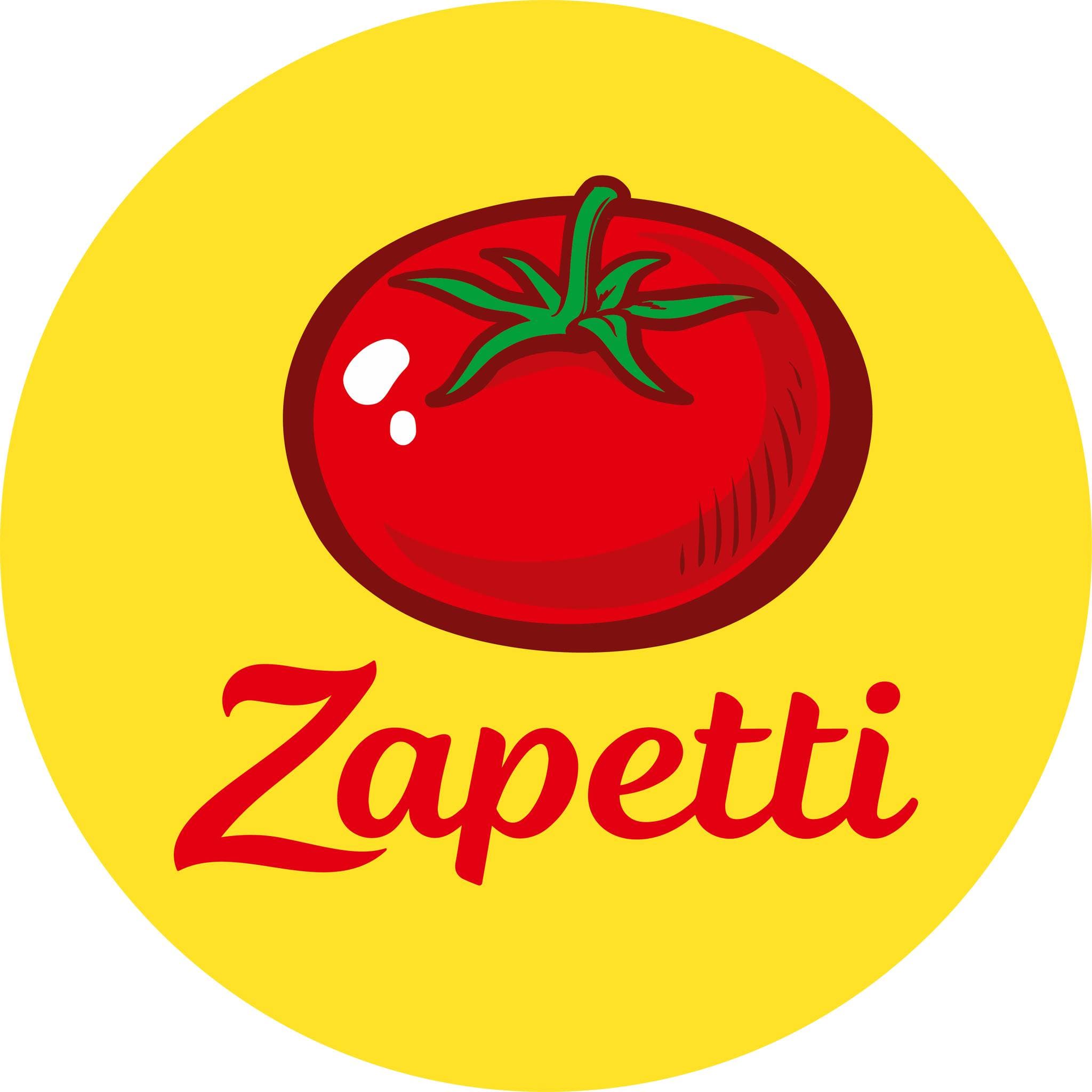 Zapetti