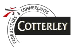 Cotterley