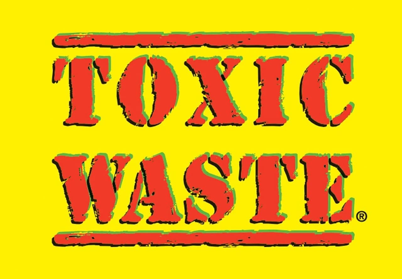Toxic Waste