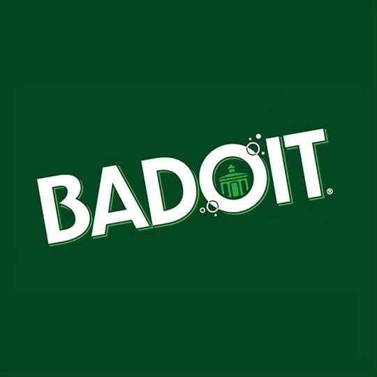Badoit