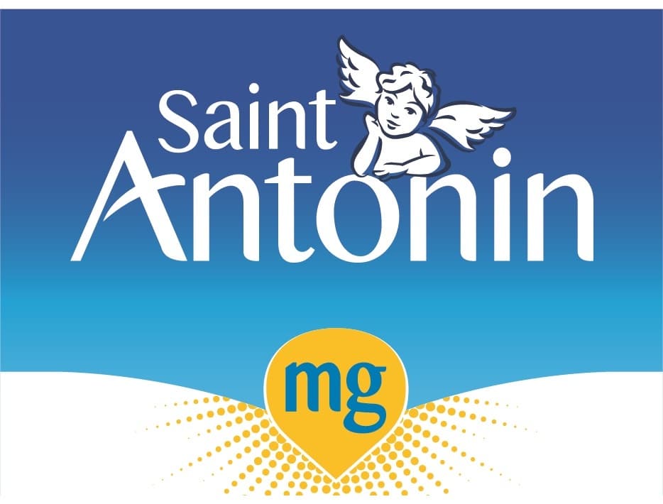 Saint Antonin
