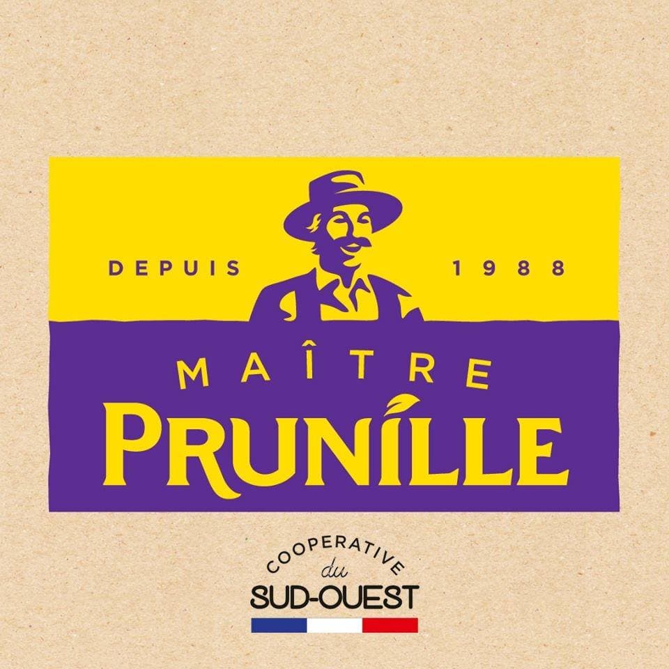 Maître Prunille