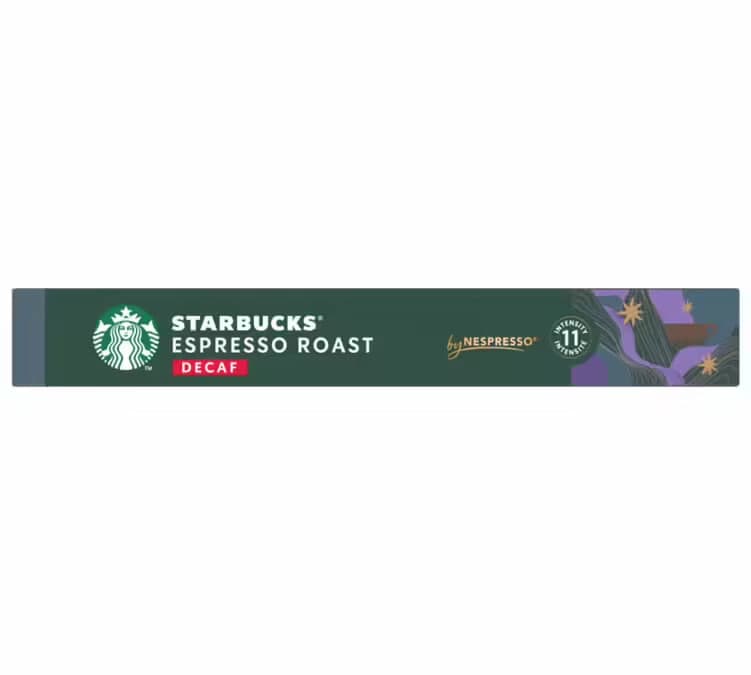 Expresso Roast Decaf