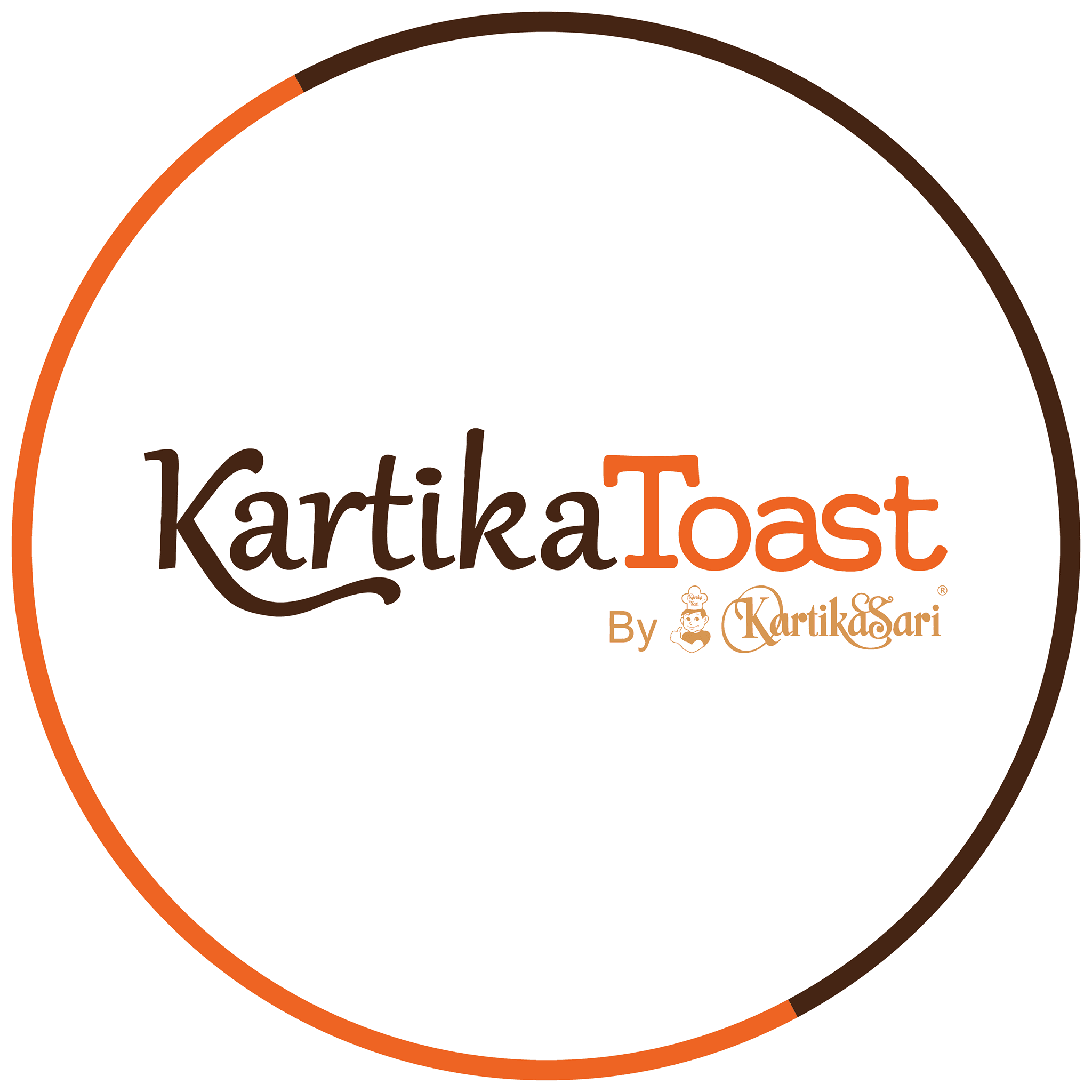 Kartika Toast