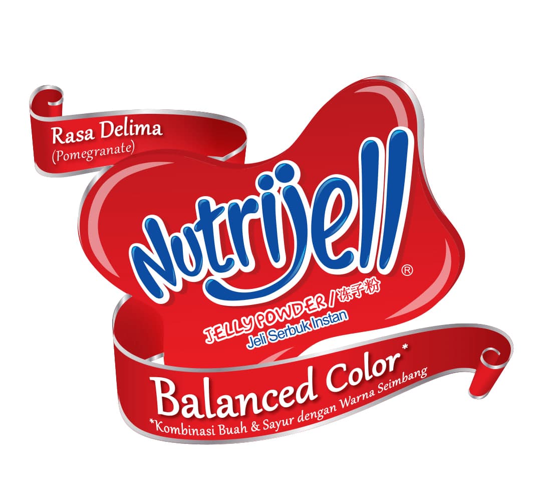 Nutrijell