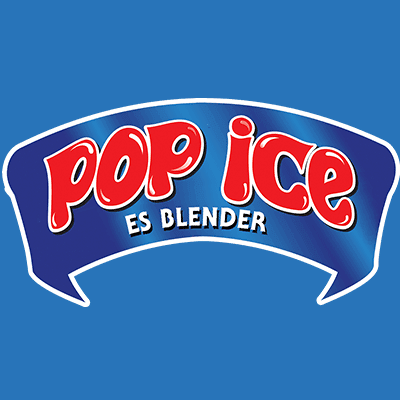 Pop Ice