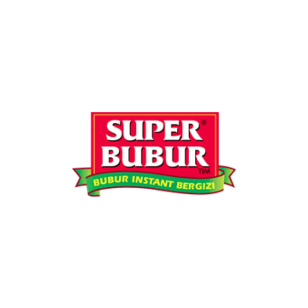 Super Bubur