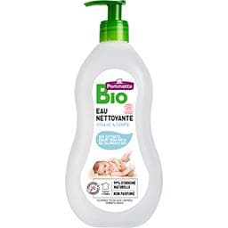 Organic Baby Cleansing Gel