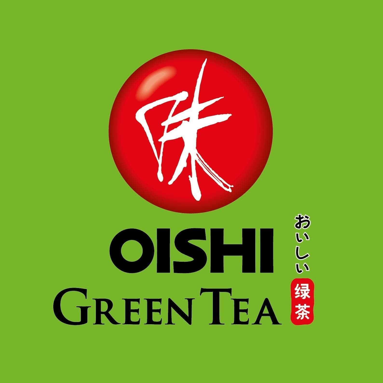 Oishi