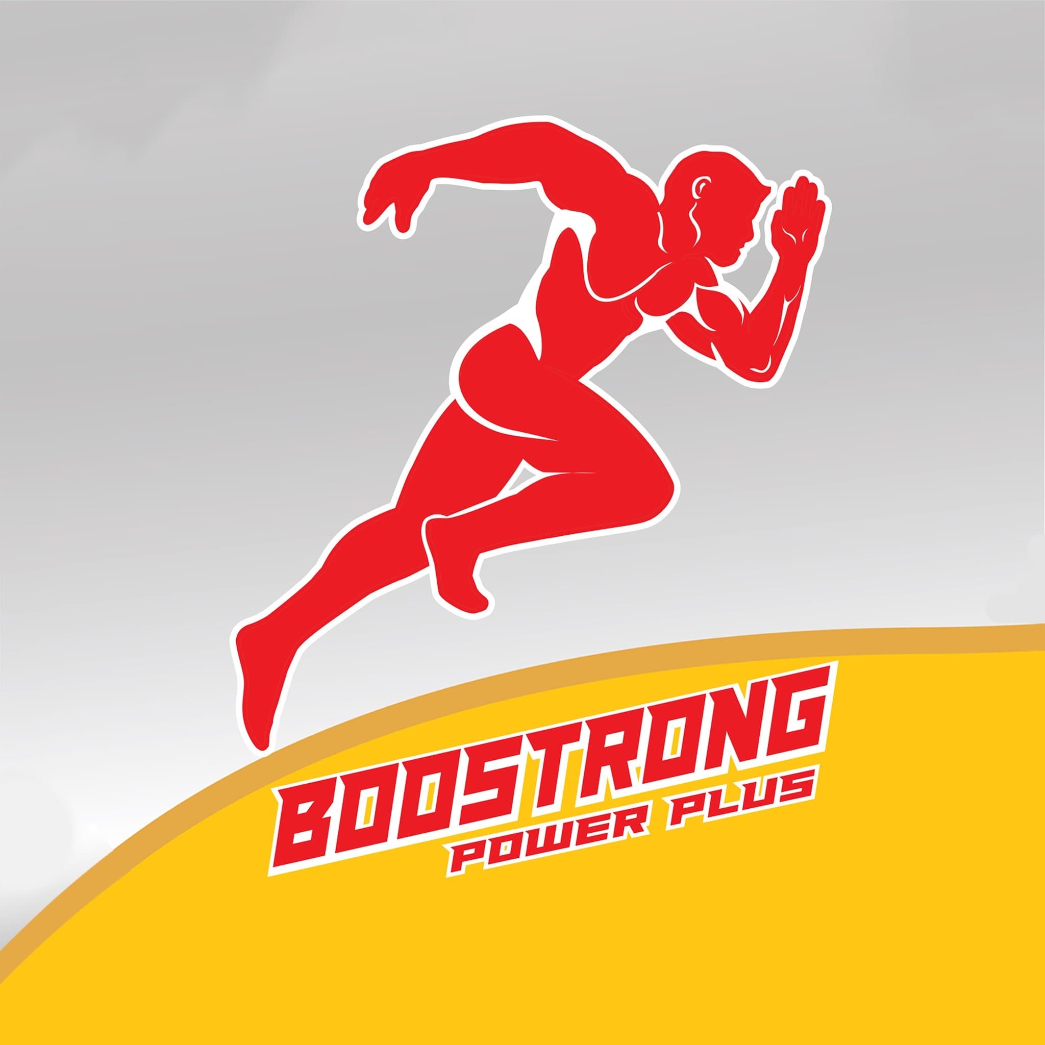 Boostrong