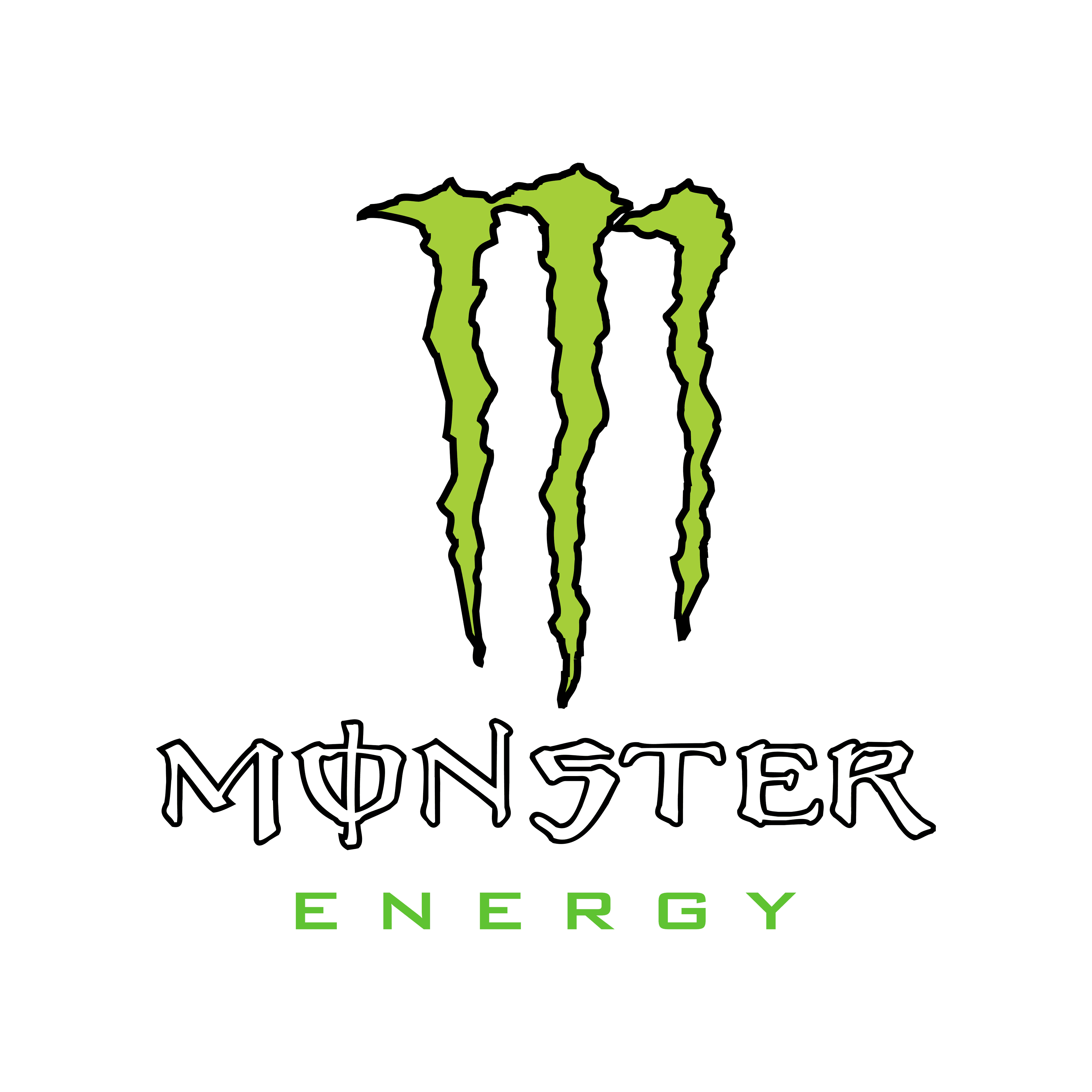 Monster Energy