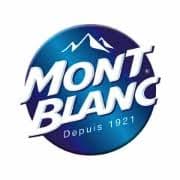 Mont Blanc pantry