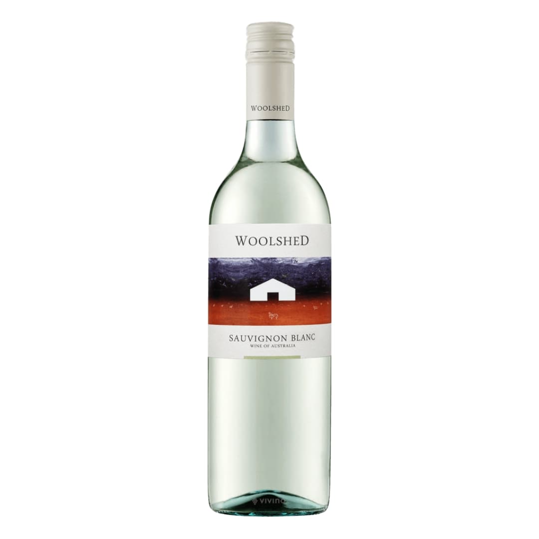 Woolshed Moscato
