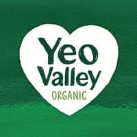 Yeo Valley Organic