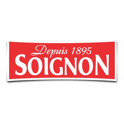 Soignon