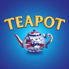 Teapot