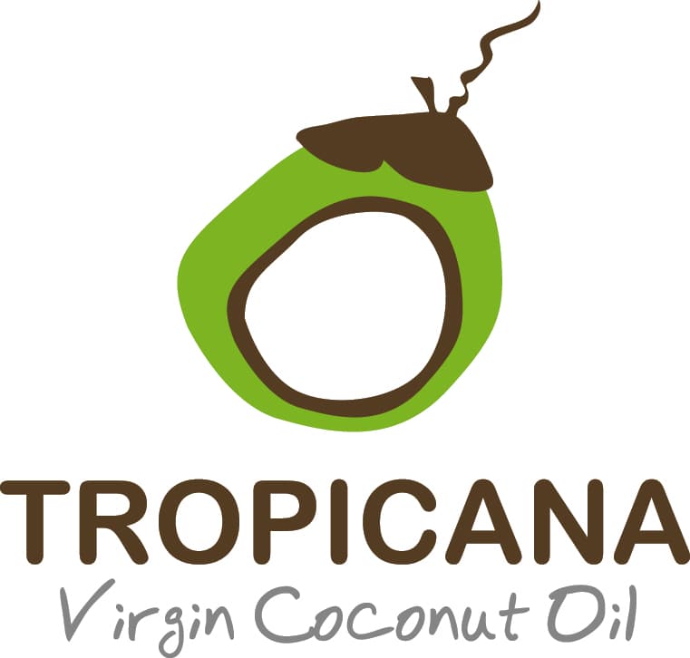 Tropicana Virgin Coconut Oil