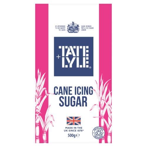Cane Icing Sugar