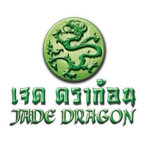 Jade Dragon