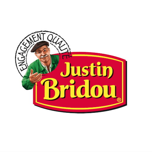 Justin Bridou