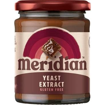 Yeast Extract Gluten Free