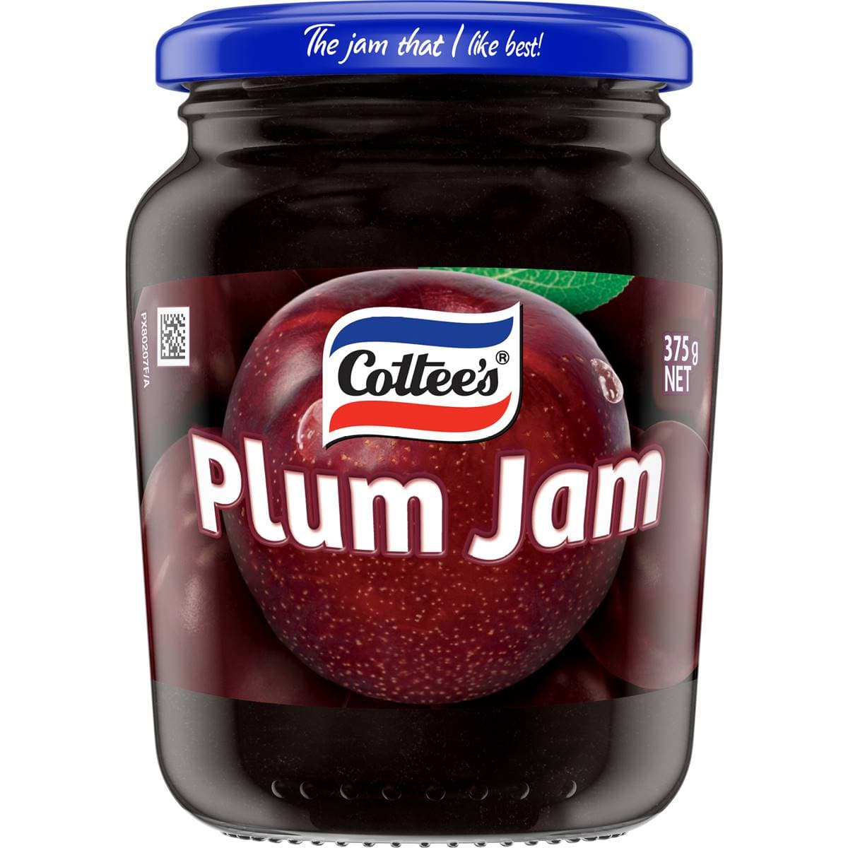Plum Jam