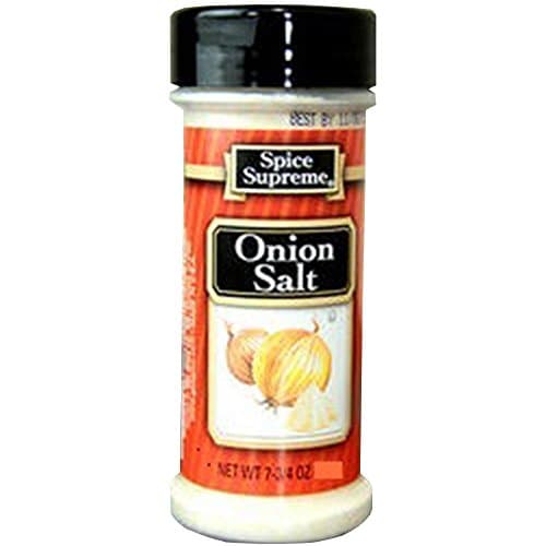 Onion Salt