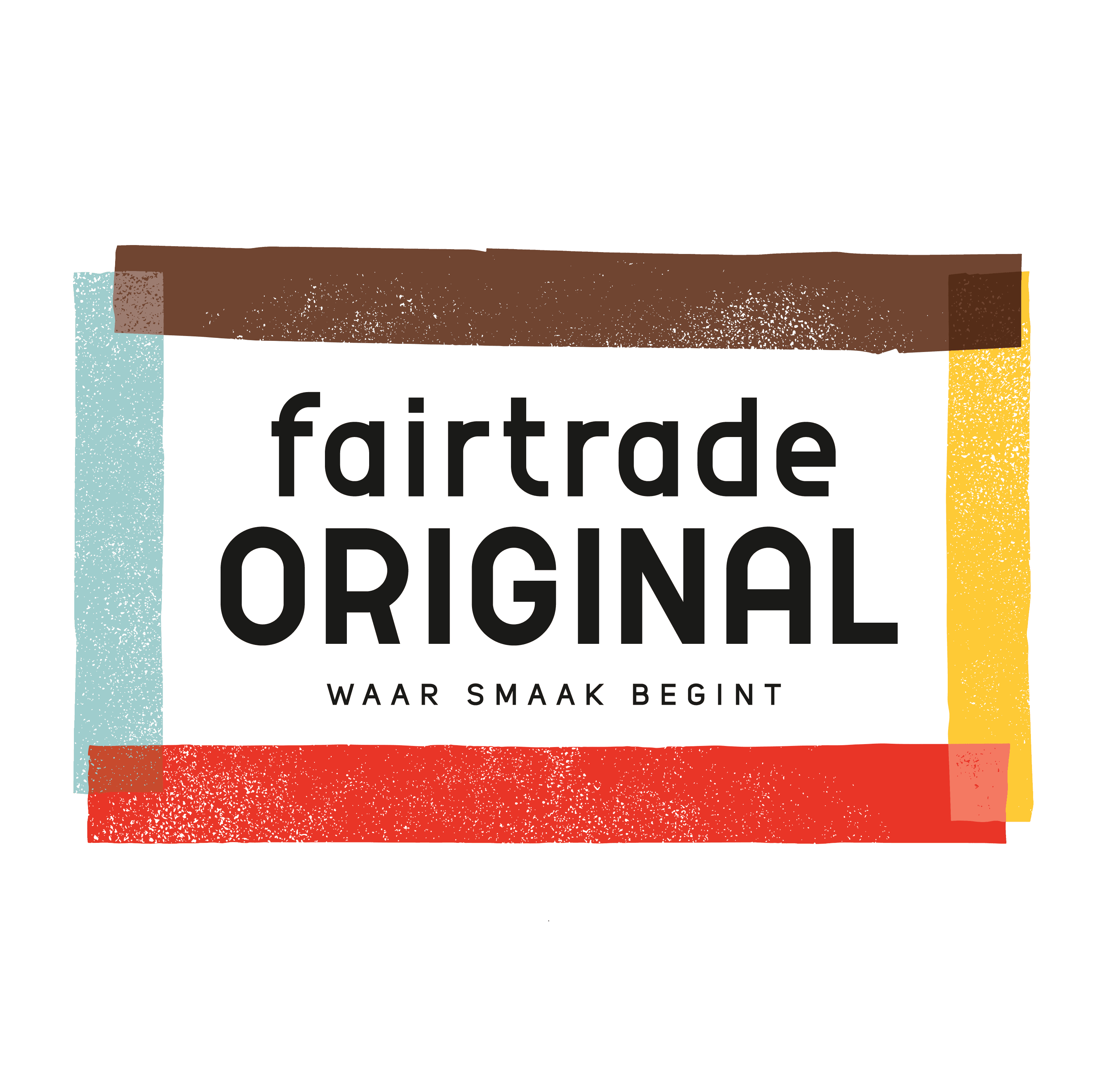Fairtrade Original