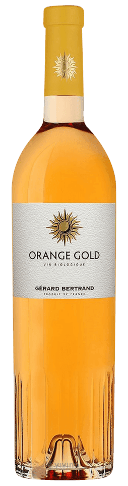 ស្រាក្លិនក្រូច-Gérard Bertrand