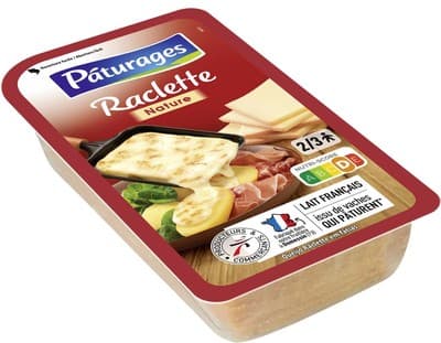 Nature Raclette - Pâturages