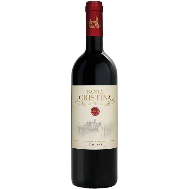Antinori "Santa Cristina" Red