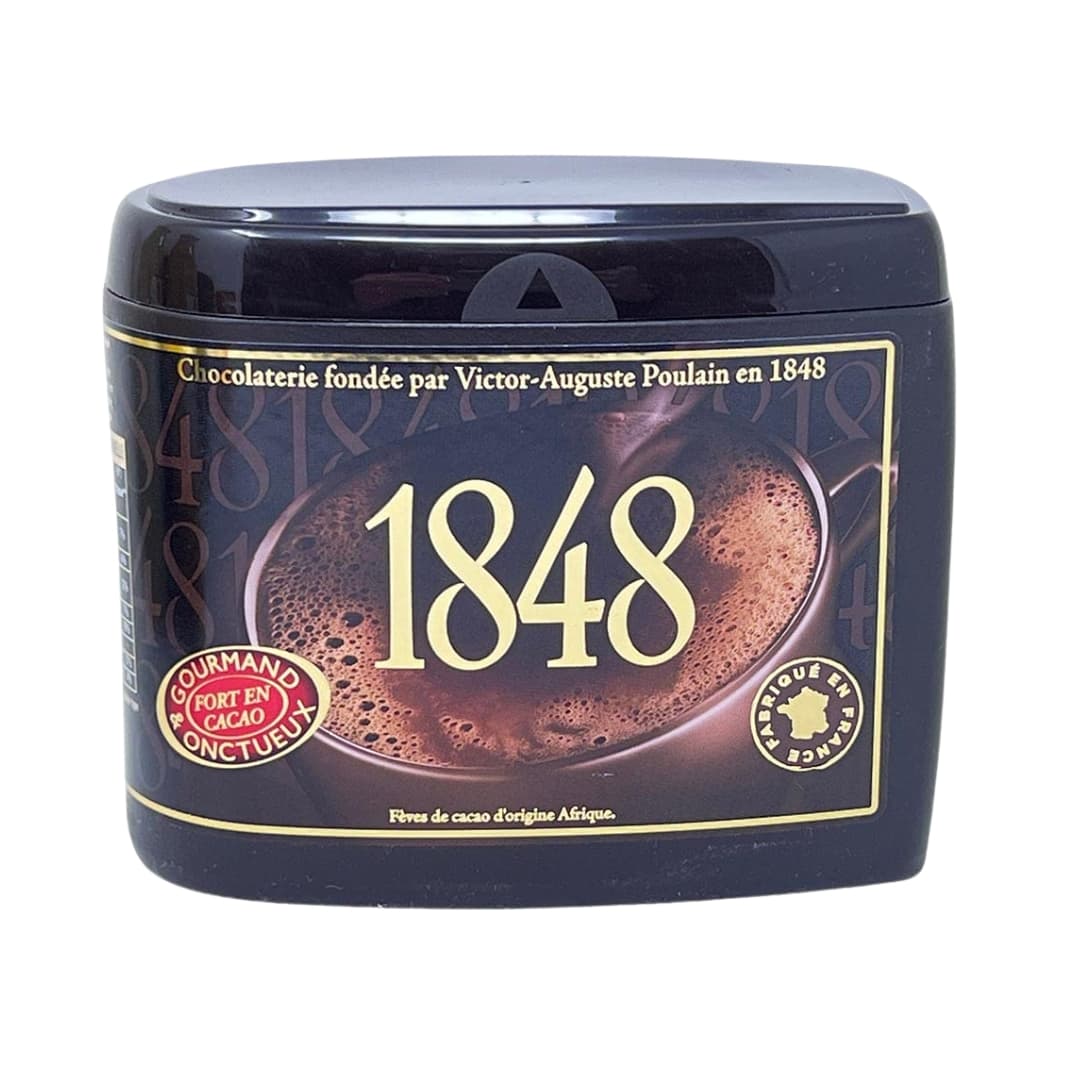1848 Chocolate - Poulain 1