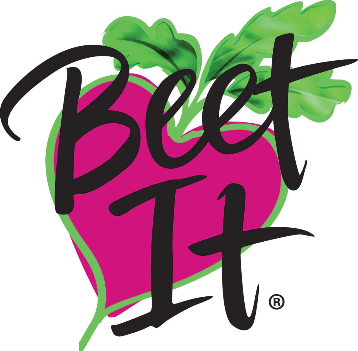 Beet It