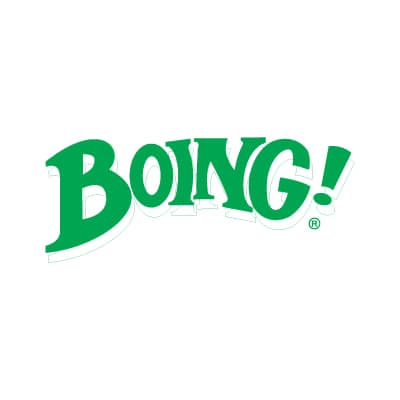 Boing!