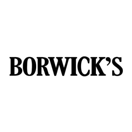Borwick's