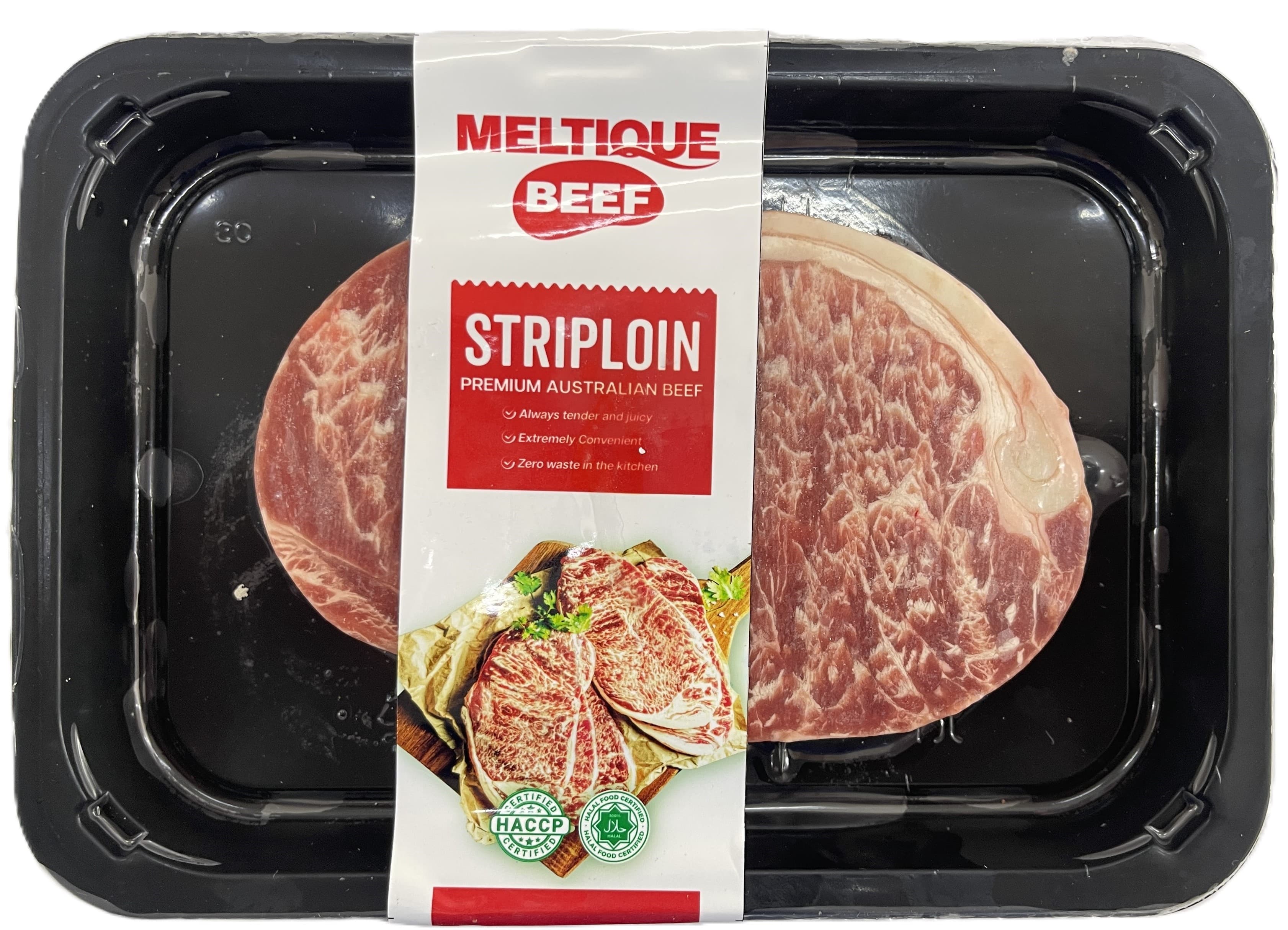 Beef Striploin