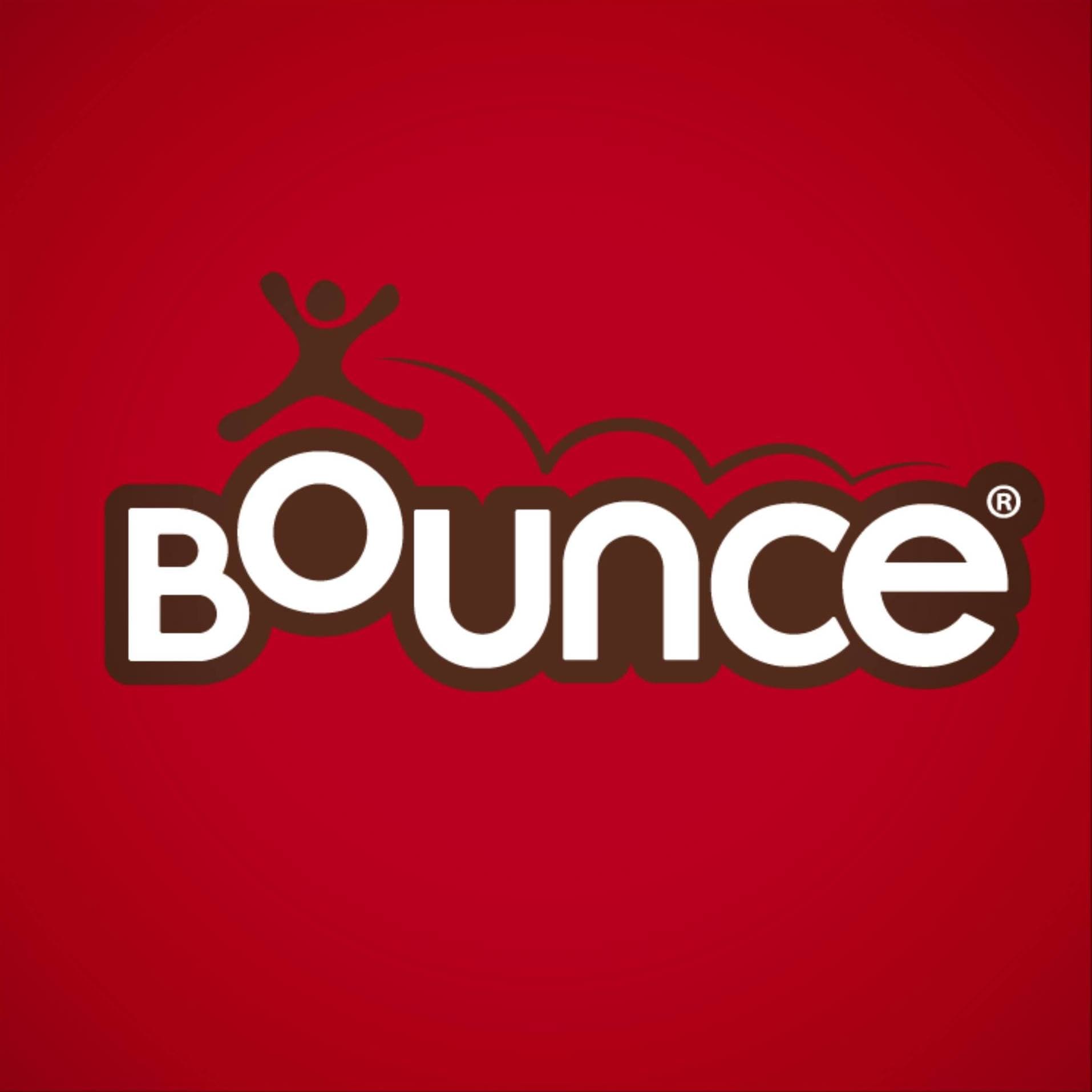 Bounce Chocolate