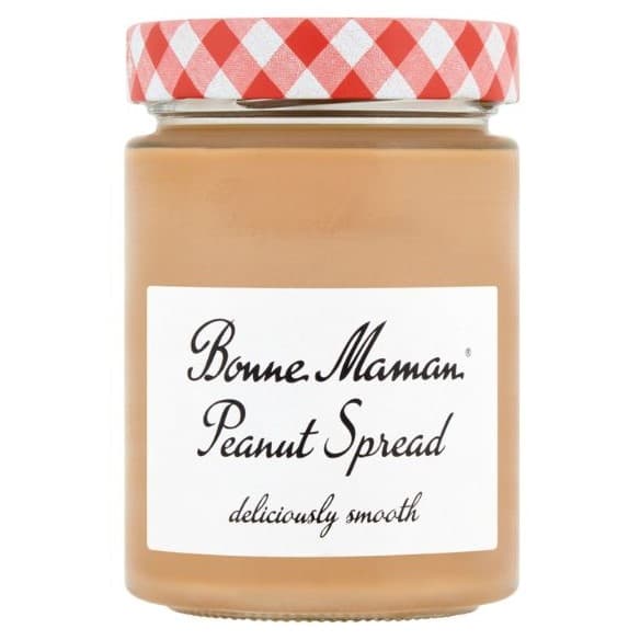 Smooth Peanut Spread
