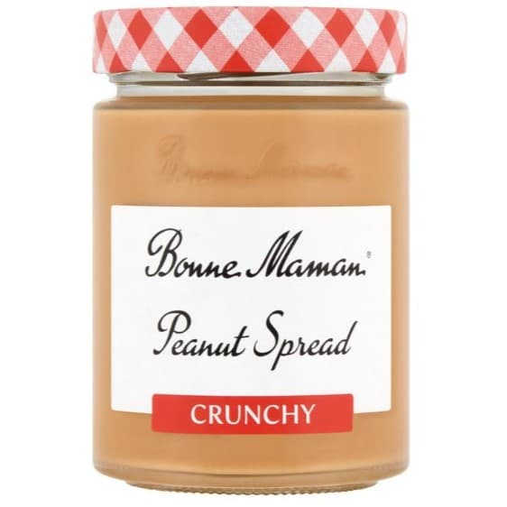 Crunchy Peanut Spread