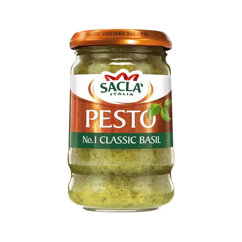 Pesto Classic Basil