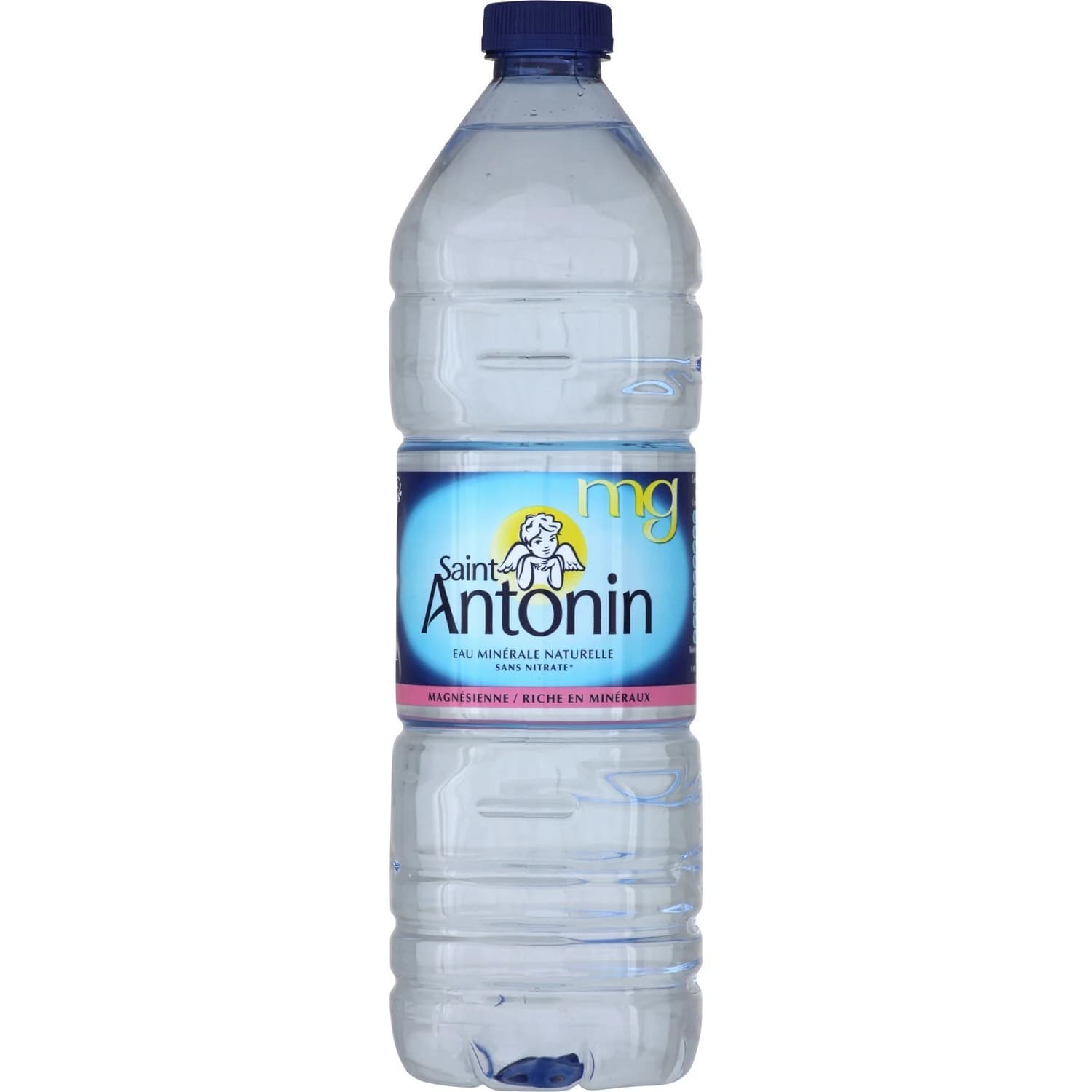 Natural Mineral Water 1L
