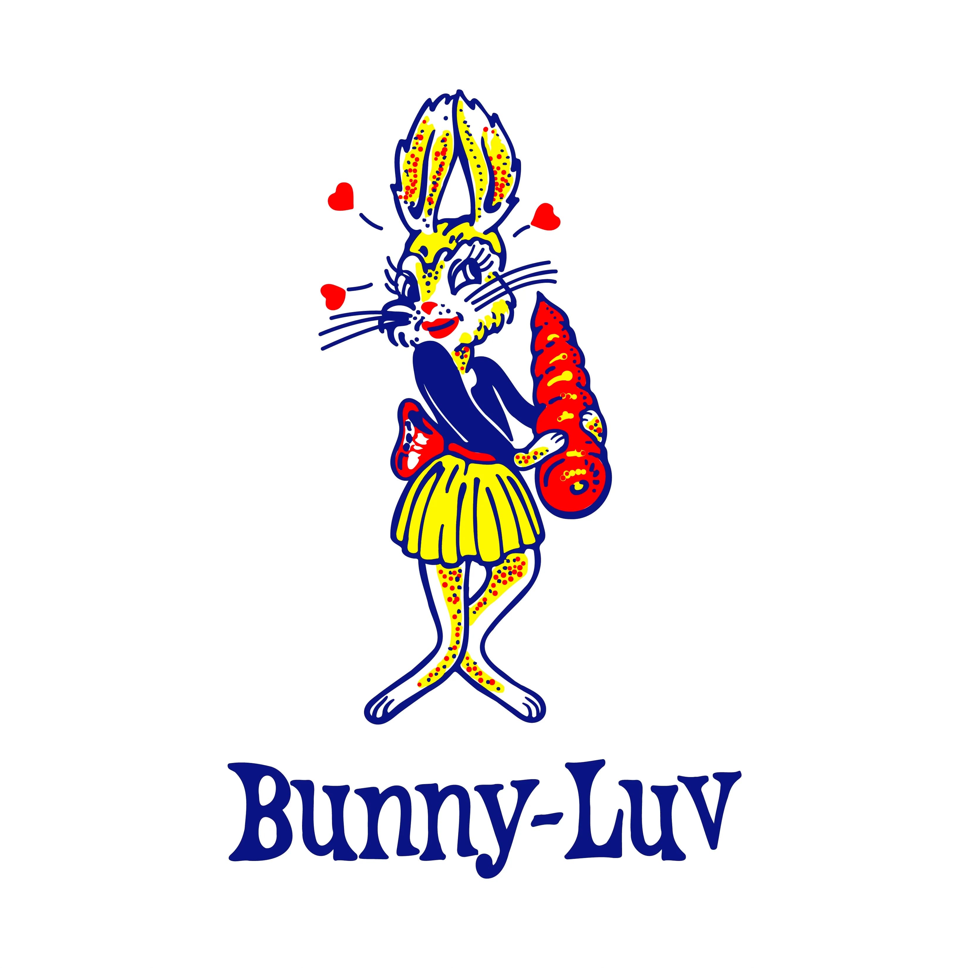 Bunny-Luv