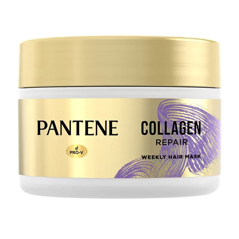 Pro-V Hair Collagen Repair Weekly Hair Mask 1