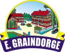 E. Graindorge