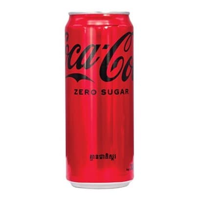 Zero Can