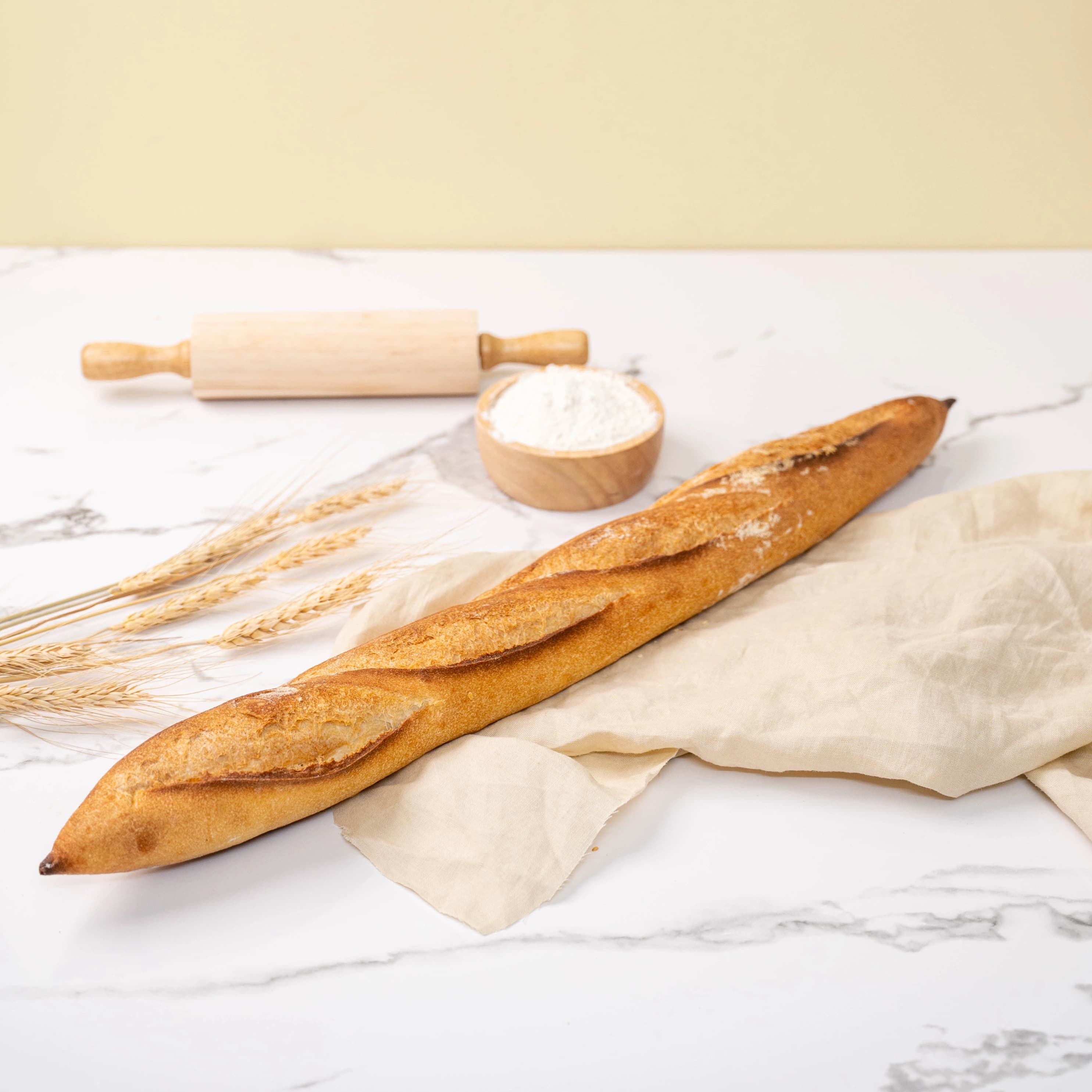 Baguette Tradition